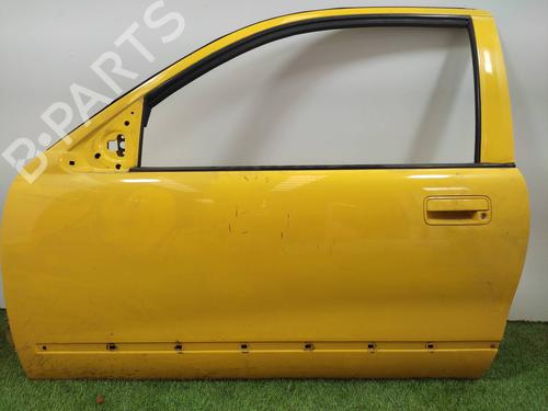 Dør venstre foran MG MG ZR [2001-2005]  21149581