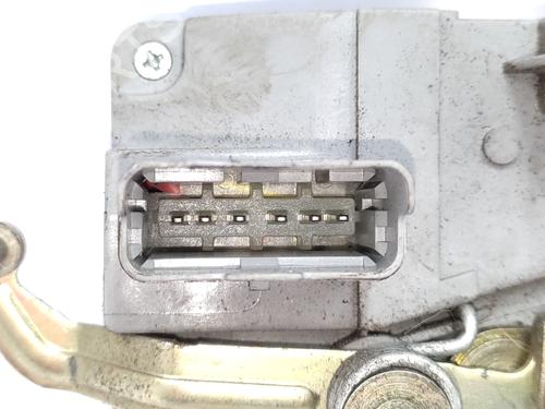 Front right lock FIAT ULYSSE (179_) 2.0 (179BXA11, 179BXA1A) | BP22978162C97 
