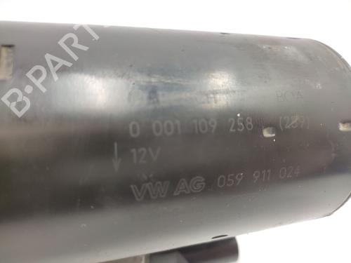 Starter AUDI A6 C6 (4F2) 2.7 TDI | BP40505956M8 - Image 6