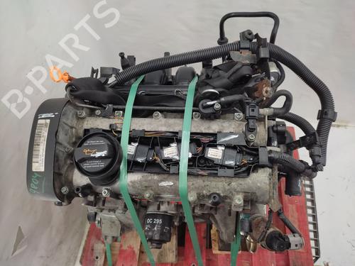 Engine SEAT IBIZA III (6L1) 1.4 16V | BP29892054M1