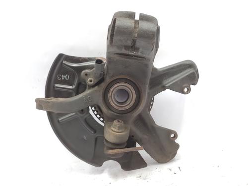 Used Left front steering knuckle SEAT LEON (1M1) 1.9 TDI (110 hp) 30960805