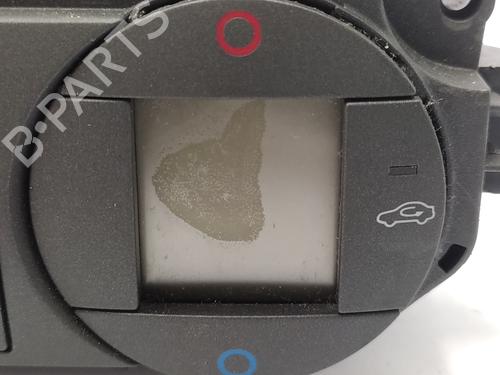 AC-Styringsenhed/Manøvreenhed FORD FOCUS C-MAX (DM2)  | BP21157617I5 