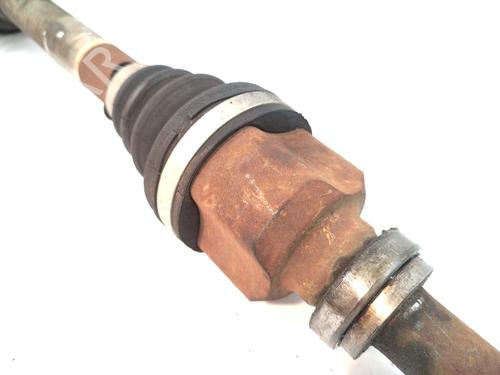 Right front driveshaft PEUGEOT 307 (3A/C)  | BP21152523M39 