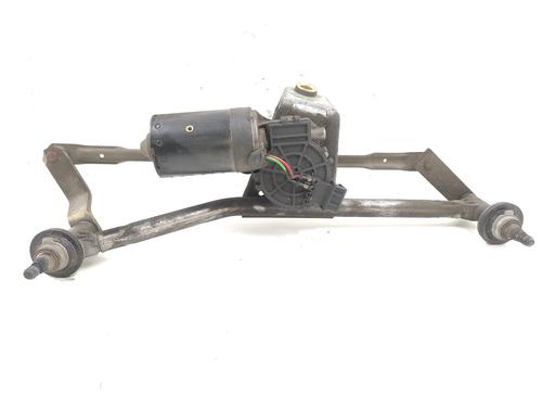 Used Front wiper motor PEUGEOT 206 SW (2E/K) [2002-2025]  21151249