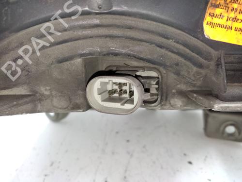 Left headlight RENAULT ESPACE III (JE0_)  | BP21151857C28 