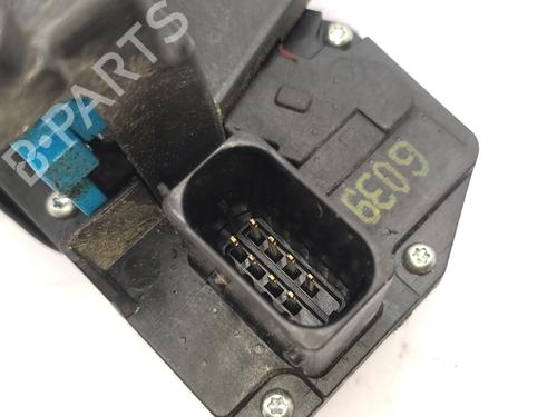 Front right lock OPEL ANTARA A (L07)  | BP21160595C97 