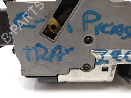 Rear right lock CITROËN C4 Picasso I MPV (UD_) 1.6 VTi 120 | BP21155015C99 