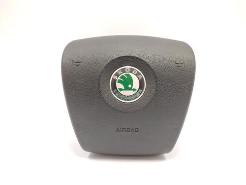 driver-airbag-skoda-octavia-ii-combi-1z5-2004-2005-2006-2007-2008-2009-2010-2011-2012-2013-36645380 main image