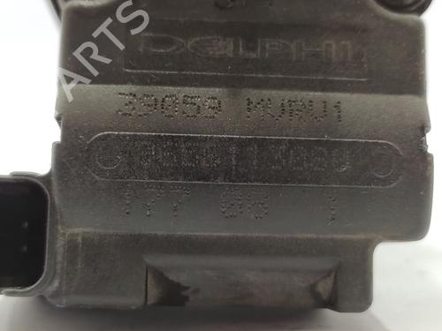 Throttle body FORD FIESTA VI (CB1, CCN) 1.4 TDCi | BP26568879M82 