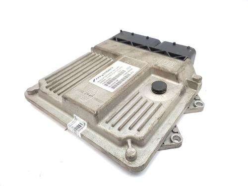 Engine control unit (ECU) FIAT PANDA (169_) 1.3 D Multijet 4x4 (169.AXC2A) | BP25465939M57 