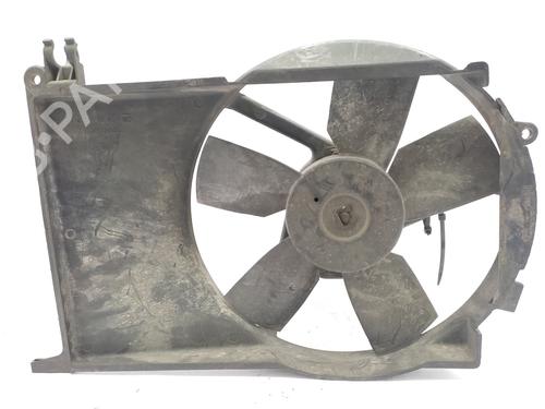Køleventilator elektrisk OPEL CORSA B (S93) [1993-2009]  30488916