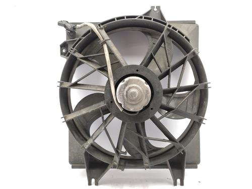 Radiator fan HYUNDAI COUPE II (GK)  | BP21156601M35 
