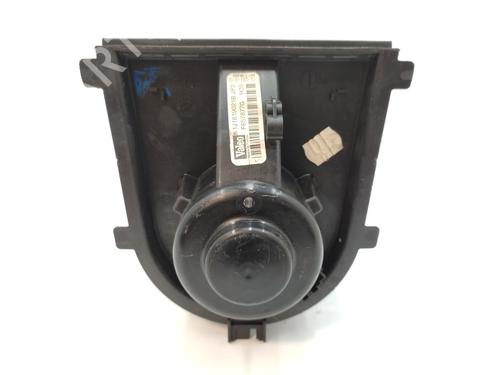 Heater blower motor VW GOLF IV (1J1) | BP21153160M62
