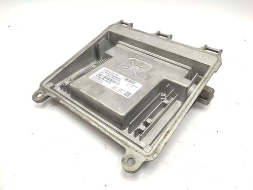 Used Engine control unit (ECU) MERCEDES-BENZ A-CLASS (W169) A 170 (169.032, 169.332) (116 hp) 24112926