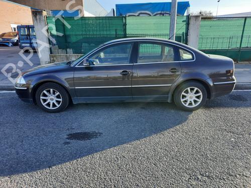Right front door VW PASSAT B5.5 (3B3) 1.9 TDI | BP21153990C3 