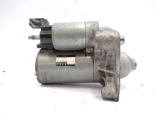 Startmotor CITROËN C4 CACTUS 1.2 VTi 82 (82 hp) 28425951