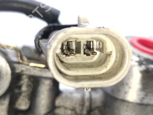 AC compressor RENAULT VEL SATIS (BJ0_)  | BP21158247M34 