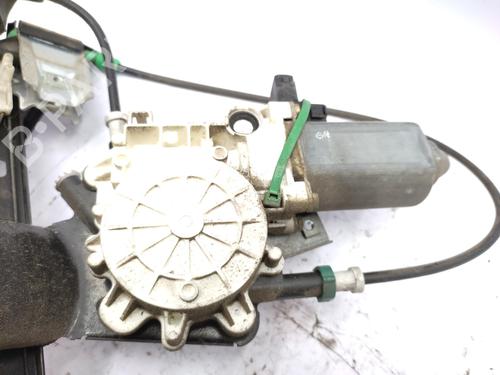 Front right window mechanism LAND ROVER FREELANDER I (L314)  | BP22978117C23 