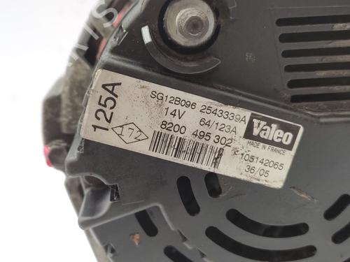 Alternator RENAULT TRAFIC II Van (FL)  | BP33981048M7  - Image 5