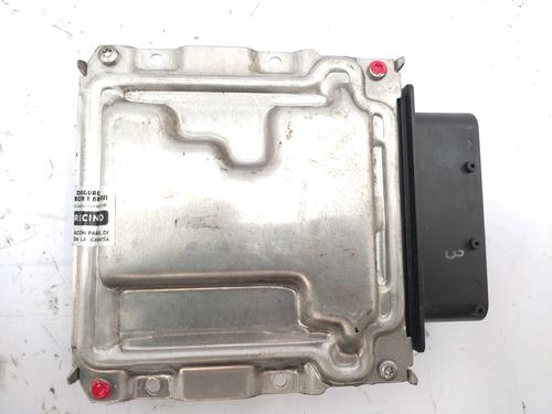 Engine control unit (ECU) HYUNDAI ix20 (JC) | BP21156034M57