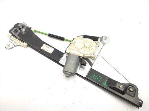 Used Rear right window mechanism Rear right window mechanism SAAB 9-3 (YS3F, E79, D79, D75) 1.9 TiD (150 hp) 36303332 36303332