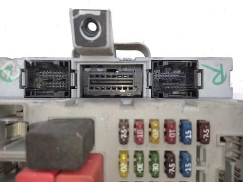 Fuse box FIAT IDEA (350_) 1.4 16V | BP21153279E1 
