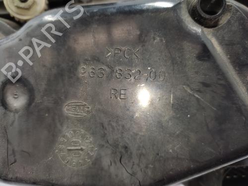 Right headlight VW POLO (6N2) 1.0 | BP21154240C29 