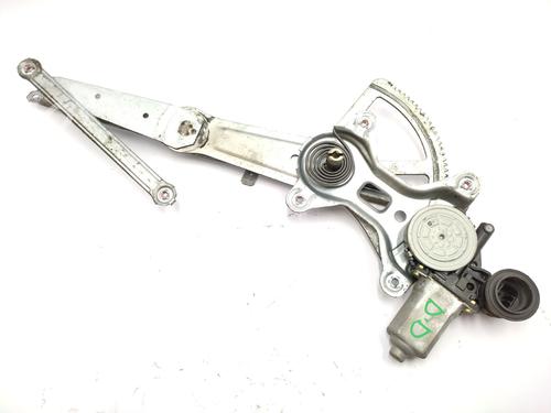 Used Front right window mechanism Front right window mechanism TOYOTA RAV 4 II (_A2_) 2.0 4WD (ACA21, ACA20) (150 hp) 34583605 34583605