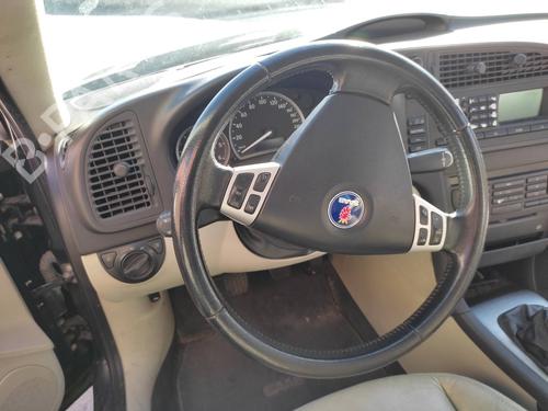 Left front door SAAB 9-3 (YS3F, E79, D79, D75)  | BP21148894C2 
