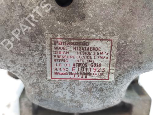 AC compressor MAZDA 6 Hatchback (GG) 2.0 DI (GG14) | BP38752332M34 - Image 5