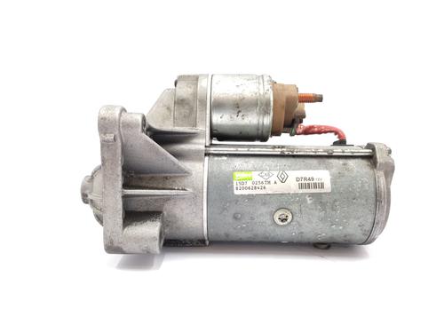 Used Starter Starter RENAULT LAGUNA II (BG0/1_) 1.9 dCi (BG1A, BG1V) (130 hp) 36108126 36108126