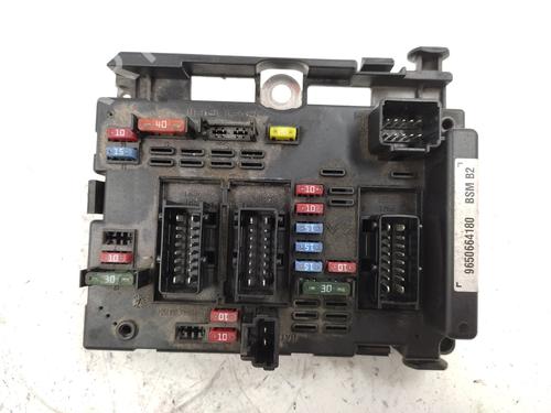Fuse box PEUGEOT 307 (3A/C)  | BP21152409E1