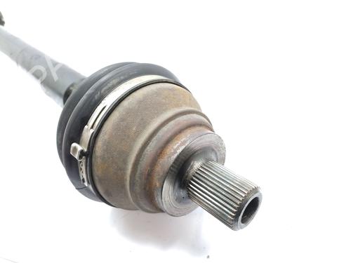 Right front driveshaft VW PASSAT B6 (3C2) 2.0 TDI 16V | BP36327443M39 - Image 2