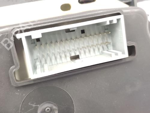 Instrument cluster RENAULT KANGOO (KC0/1_) 1.5 dCi (KC08, KC09) | BP29208216C47 