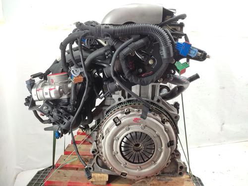Engine PEUGEOT 407 Coupe (6C_) 2.2 16V | BP36489520M1 - Image 3