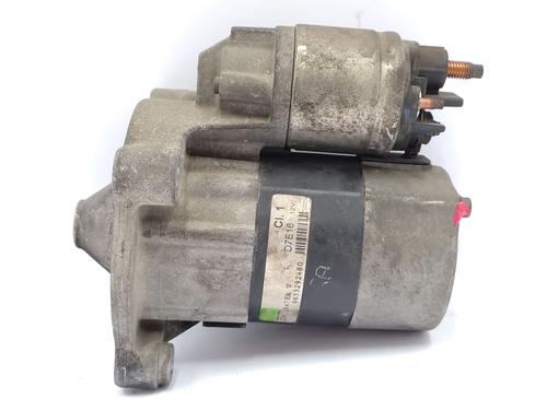 Used Starter CITROËN C2 (JM_) 1.4 (73 hp) 32852719