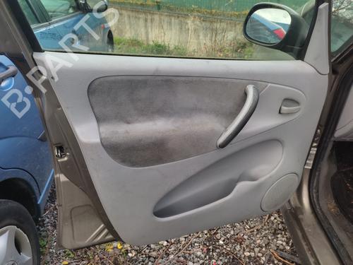 Gearbox CITROËN XSARA PICASSO (N68) 1.6 16V | BP21159772M3 