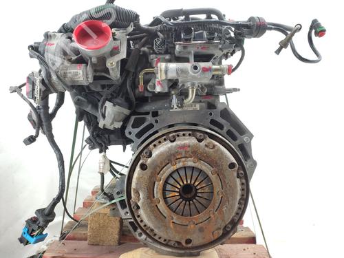 Engine VOLVO S40 II (544) 1.8 | BP31645252M1