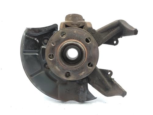 Right front steering knuckle SEAT LEON (1M1)  | BP21159525M26 