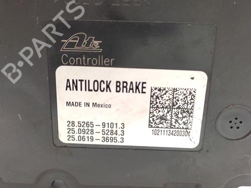 ABS pump FIAT FREEMONT (345_) 2.0 JTD | BP32411573M43