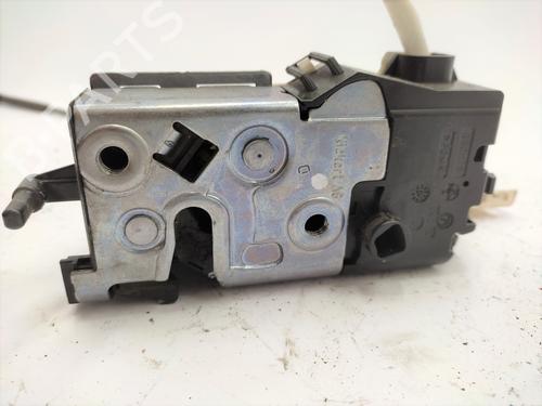 Used Front right lock PEUGEOT 407 (6D_) 1.6 HDi 110 (6D9HZC, 6D9HYC) (109 hp) 21154087