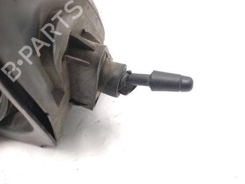 Left mirror ROVER 400 II (RT)  | BP21153618C26 