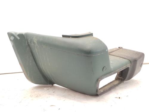 Puntera paragolpes Puntera paragolpes 39435446 39435446