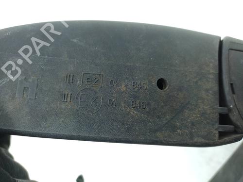 Right mirror PEUGEOT 306 (7B, N3, N5)  | BP21150356C27 