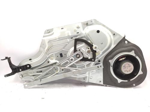 Front right window mechanism KIA SOUL I (AM)  | BP21159684C23 