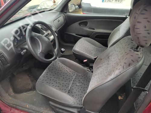 Gearbox CITROËN SAXO (S0, S1) | BP21154769M3