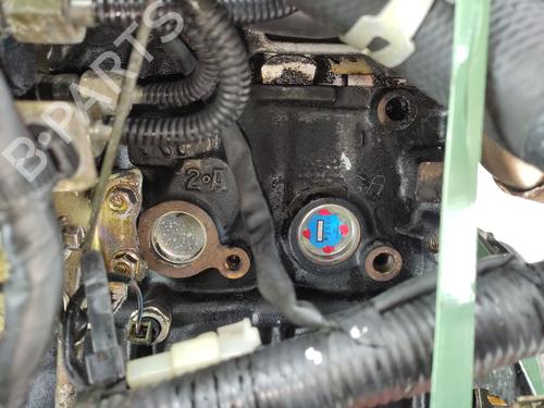 Engine MAZDA 323 F VI Hatchback (BJ) 2.0 TD | BP31995820M1 