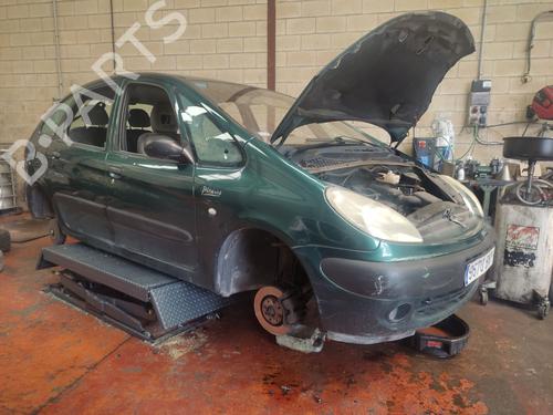 Brugte CITROËN XSARA PICASSO (N68) 1.6 (95 hp) 3496709