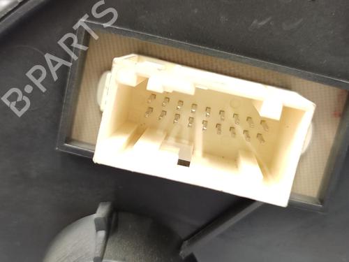 Instrument cluster PEUGEOT PARTNER Box Body/MPV 1.6 HDi 90 | BP30145189C47 