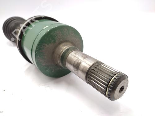 Left front driveshaft OPEL ASTRA G Hatchback (T98) 2.2 DTI (F08, F48) | BP27443500M38 